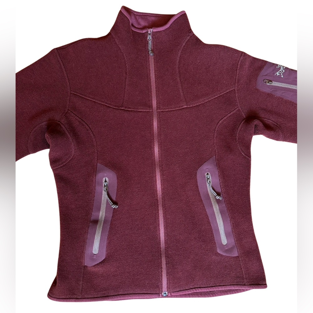 Arc’teryx Covert Cardigan